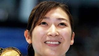 池江璃花子、親友との“耳つき”2ショットに反響「足長過ぎ」「モデルみたいな2人」
