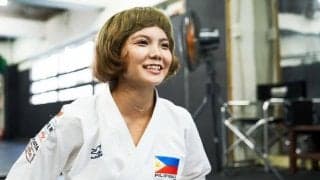 「優先すべきは幸せ。根性の先に幸せは？」空手家・月井隼南が問う“根性で乗り切れ！”の是非
