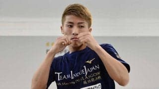 井上尚弥は「最強の中の最強」　マロニーは最大限の敬意「長い間求めていた」