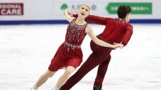 GPスケートカナダ中止決定　地元カナダ選手も落胆「今月滑れないのは残念です」