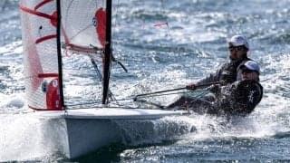 ワールドマスターズを視野に和歌山で開幕。テーザー全日本選手権