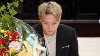 武尊、モデル・ローラとの“仲良し2ショット”に反響「可愛い」「笑顔になれるね」