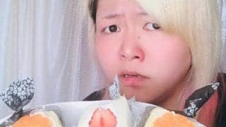 スイーツ作りが人気の世志琥、我に返る。「自分はプロレスラーだよな？」