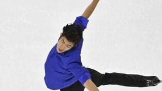 チェンとベルがおそろコーデ　プライベートなメダリスト3Sに米反響「見られて嬉しい」