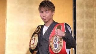 井上尚弥に画像送りつけ　カシメロ陣営の挑発がエスカレート「亀はどこだ。亀狩りだ」