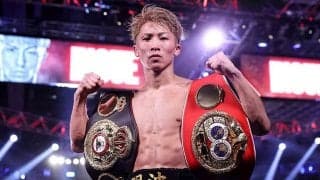 井上尚弥をアラム氏絶賛　7回KO直後に大興奮「PFP最高の選手になる道を進んでいる」