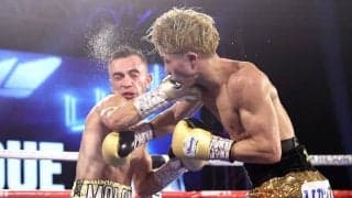 データが示す井上尚弥“モンスター”の証明。世界戦15試合で29ダウン奪った「緻密な」破壊力