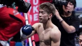 井岡一翔撃破で世界最速4階級制覇　田中恒成にWBO注目、現最速は世界的レジェンド