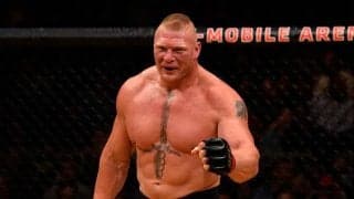 「UFCヘビー級は怪獣映画を超えている！」玉袋筋太郎が数々の名勝負映像に悶絶