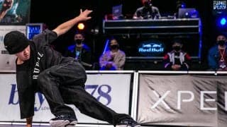 パリ五輪を目指す次世代BBOY・BGIRLが参戦！「第２回全日本ブレイキン選手権」注目選手 ユース部門