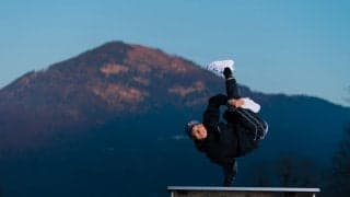 ShigekixとAyaneが世界一を目指して戦う「Red Bull BC One World Final 2020」開幕直前インタビュー