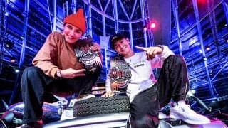Shigekixが初優勝で世界王者に！Kastetは史上初のBGIRL部門 連覇を達成「Red Bull BC One World Final 2020」