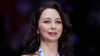 トゥクタミシェワ、3A不調のコストルナヤに言及「助けを求められたらもちろん助ける」