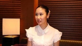 【フィギュア】「名刺を1枚挟んで・・・」中野友加里が語るスケート靴での苦戦とこだわりとは