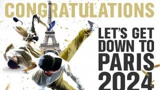 ブレイキンが2024年パリ五輪の追加種目に決定！ 「第2回全日本ブレイキン選手権」優勝者のコメントも一挙掲載