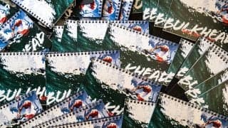 【完成】バルクヘッドマガジン・カレンダーが完成しました