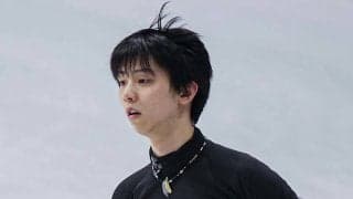 羽生結弦の「最高傑作」　上杉謙信演じた“300点超え”に海外識者絶賛「並外れたFS」
