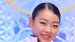紀平梨花、連覇へ大トリ9時3分　追う坂本花織23番、三原舞依22番…全日本女子FS滑走順