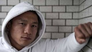 堀口恭司は「遥かに強くなった」　朝倉海戦へ、参謀役は進化を確信「研究？意味ないよ」