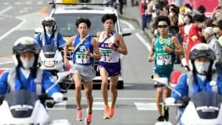 箱根駅伝、史上初“無観客”が選手に与える影響は？　山上り経験者が語ったリアルな心情