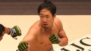 朝倉未来「1段階レベルが上がった」　進化した“左の1枚”に反響「まさに狂気と冷静」