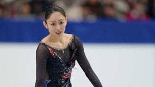 安藤美姫、7歳愛娘との\"家族愛感じる1枚\"に国内外反響「美しいお写真。ほっこりする」