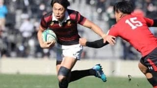 早大が12月の敗戦後から変化。帝京大戦はコミュニケーションと精度を深めた