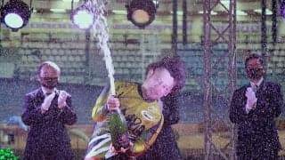 『絆』を感じたKEIRINグランプリ2020
