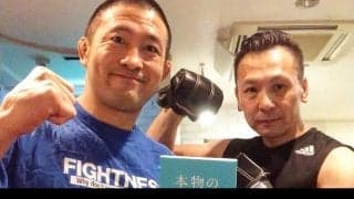 「グレイシー一族に恨まれ続けた」元PRIDE戦士のコロナ禍で前進するためのポジティブ対談　『成長こそ人生の醍醐味』