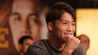 井上尚弥「激アツ。。早く観たい。。」　スラムダンク映画化にアスリートも続々興奮