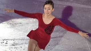 村主章枝がイメチェン、ハイライト入れた“お洒落巻き髪”が好評「エルサみたい」