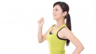 自分に合った運動中の呼吸法を身に付けよう「腕振りお助けアイテム」 試用レポート