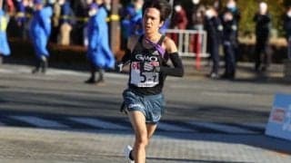 吉田祐也が語る自身と陸上界のプラチナ世代「箱根だけにとらわれていない」