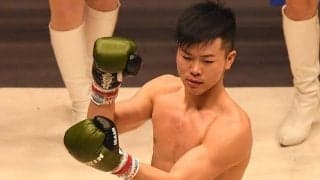 那須川天心、お洒落なBOX元3階級王者と豪華2ショット　海外反響「ファッションいいね」