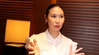 【対談】中野友加里×安藤美姫、今後の夢は「自分のリンクを持ち、100%選手の為にいてあげられるコーチに」