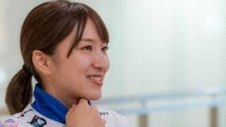 鈴木夕湖が目指す「やらかさない私」。ロコ・ソラーレが勝つために必要なこと