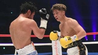 井上尚弥、比嘉大吾に披露したディフェンス能力を英指摘「明らかに格上の選手だった」