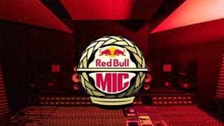 ジャパニーズ・Hip Hop専門 YouTube チャンネル「レッドブルマイク」誕生！ シーンの「今」に焦点を当てたコンテンツが続々登場