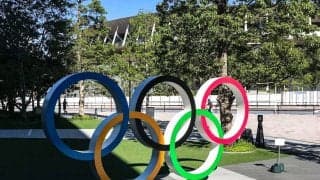 東京五輪まで6カ月。不明瞭な中で進行するセーリング競技
