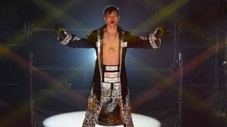 那須川天心、逆立つ“超奇抜ヘアー”にファン騒然「どうした」「髪の毛爆発してる」