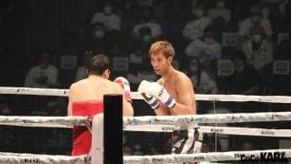 天心、相内、原口、白鳥・・・「ネクスト天心」が振り返るRISE ELDORADO