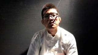 【ONE】青木真也「駆け引きや組み合わせを上手くやること、それが僕の中の強さ」