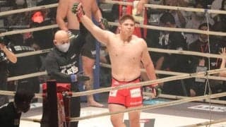 スダリオ剛は山本KIDになりうるか？元PRIDEファイターが感じたスダリオの狂気