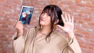 『呪術廻戦』の男性読者にジョシカクRENAが伝えたい。「あれが女の子のリアル」