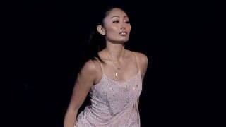 “色っぽい”安藤美姫、黒一色の“ブルガリコーデ”に反響「クレオパトラ思い出した」