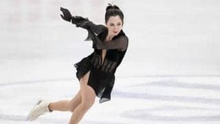 安藤美姫が読み解く世界選手権女子シングルの傾向。基礎の美しさは不変