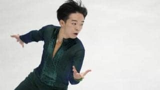 鍵山優真の成長の秘密と今後の課題を、本田武史が徹底解説