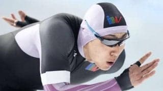「マンガの世界？」北京五輪金メダル候補の新濱立也、自身も驚く急成長