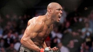 右ストレート一撃で失神KO　14連勝UFC王者に米戦慄「このパンチは狂気」「笑えない」