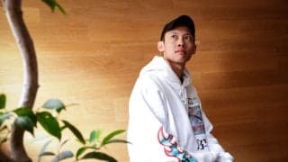 「賞金で食べられる世界ではない」。スキージャンプで異例のプロ転向、竹内択が明かす“お金のリアル”